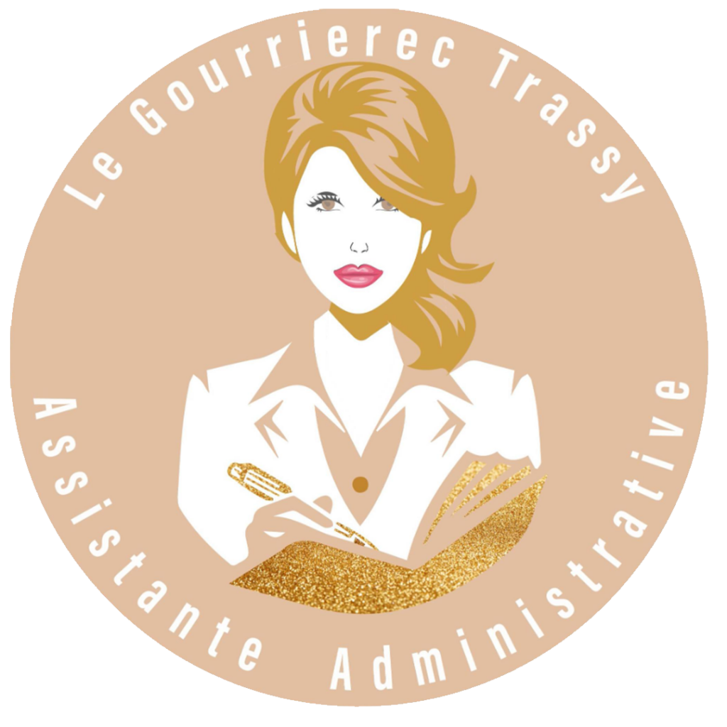 Logo de LT Assistante Administrative - Tarifications sur devis