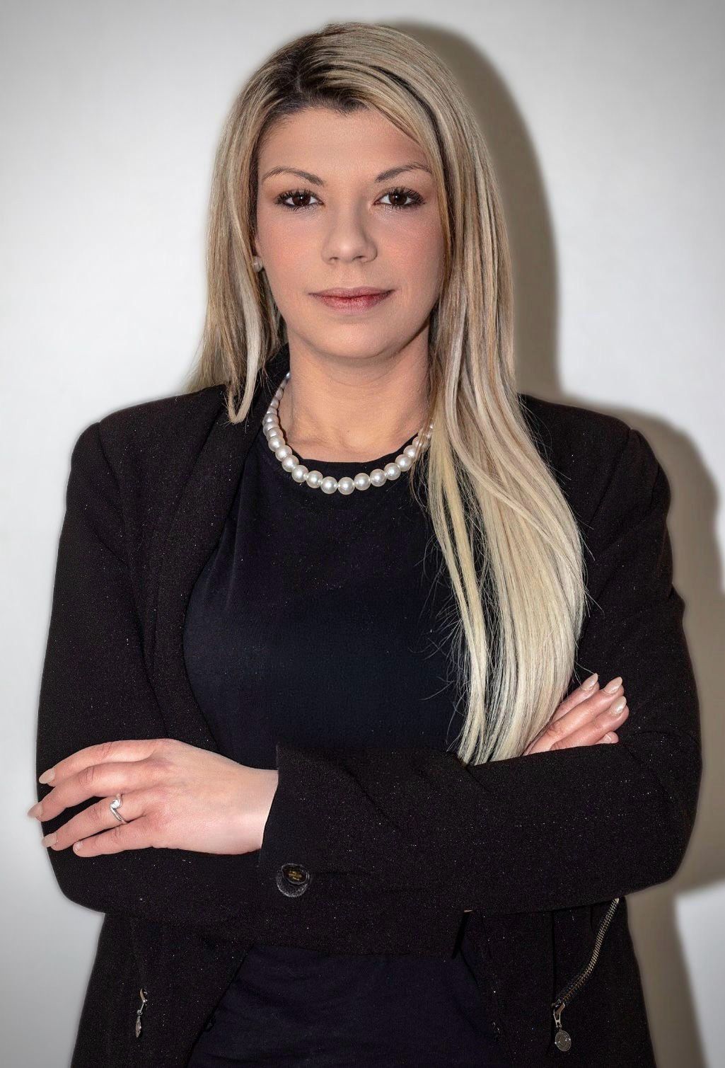 Trassy Le Gourrierec, Assistante administrative indépendante
